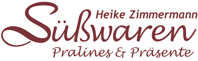 Süßwaren Zimmermann logo